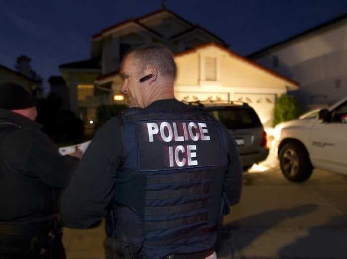 Federal agents raid 20 suspected 'maternity hotels' in California