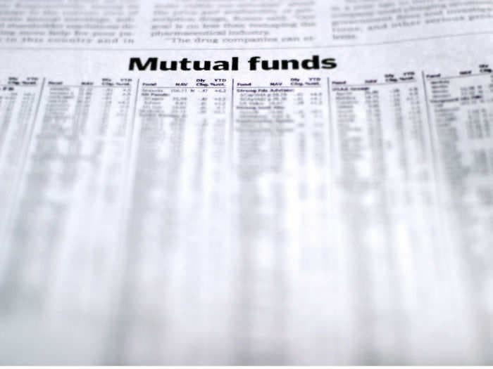 Investment series: 9 reasons why you should invest through mutual funds?