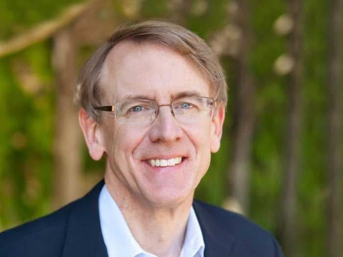 John Doerr: the greatest tech entrepreneurs are 'white, male, nerds'