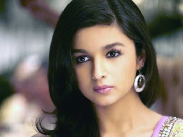 After Virat Kohli, Alia Bhatt loses her calm