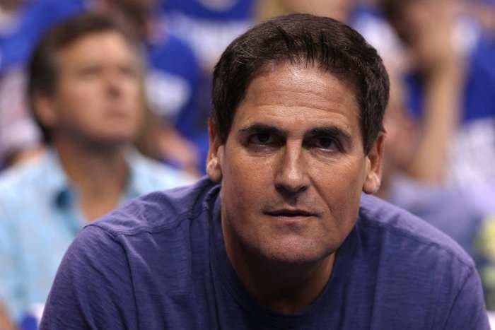 Why Mark Cuban is dead wrong