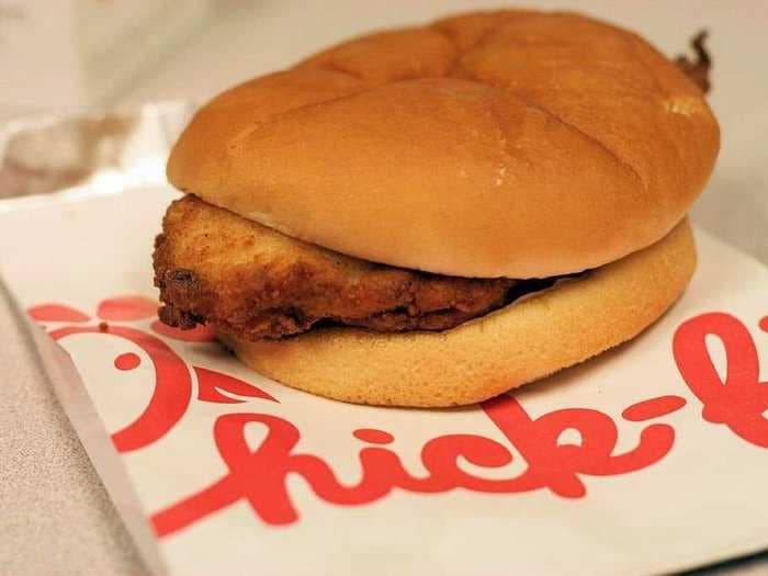Chick-fil-A is coming to New York this summer