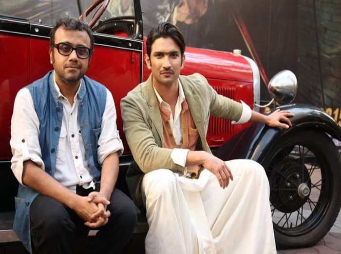 Is India ready for the Byomkesh Bakshy Franchise?