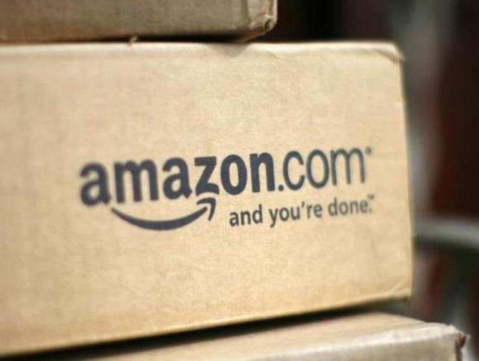 Amazon Flipkart, Snapdeal move
aside, Amazon is here to stay!