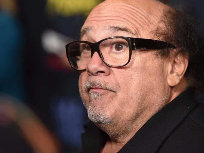 Here's how Danny DeVito saved 'It's Always Sunny in Philadelphia' from getting canceled