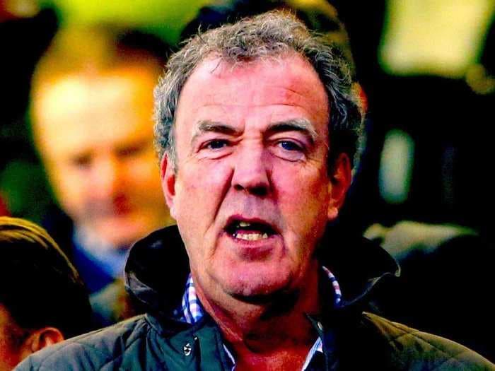 The reason British people hate Jeremy Clarkson is about unchecked wealth and privilege