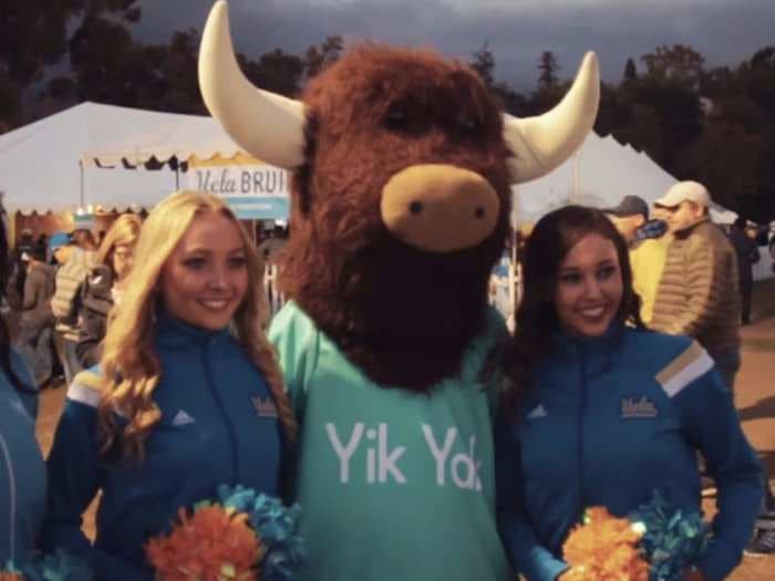 How 2 Georgia fraternity brothers created Yik Yak, a controversial app that became a ~$400 million business in 365 days