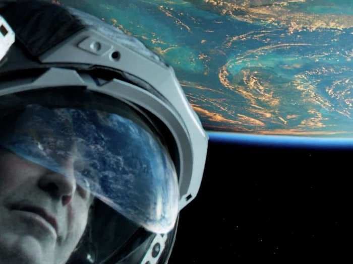 8 terrible things that can happen to you in outer space