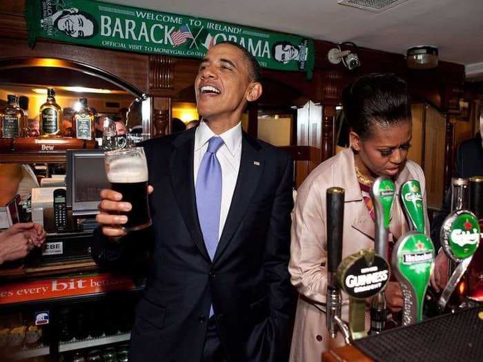 15 Irish sayings that everyone in America should use