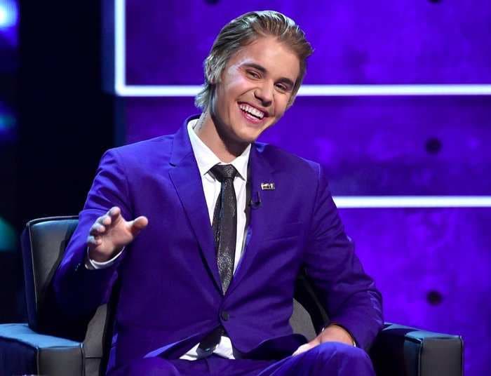 The most brutal jokes from last night's Comedy Central roast of Justin Bieber