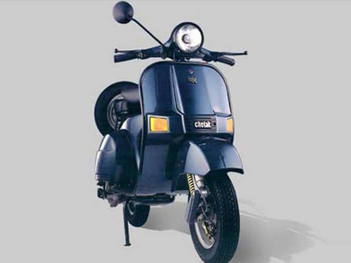 If you know about Chetak, the scooter brand that made ‘Hamara Bajaj’ a household name, read this!