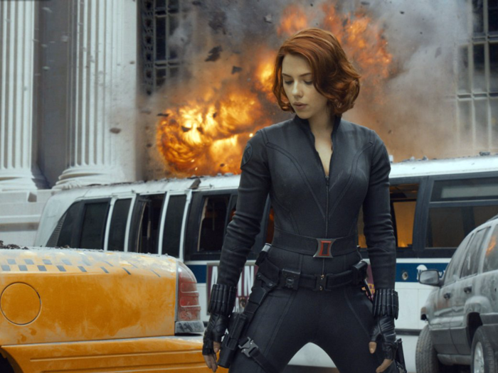 10 lessons you can learn from the Avengers characters that will help you land your next job