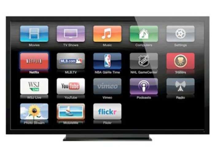 Apple's going to launch a TV service this fall that could kill cable