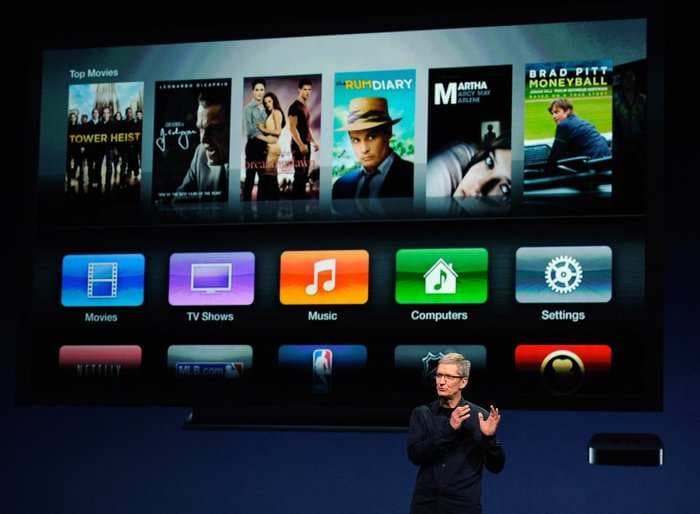 Apple's upcoming TV subscription service will launch without NBC after feud with Comcast