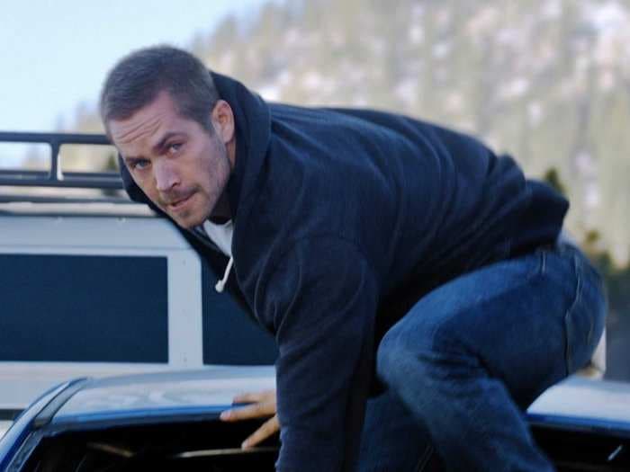 'Fast and Furious 7' is an absolutely ridiculous thrill ride and Paul Walker tribute that fans will love