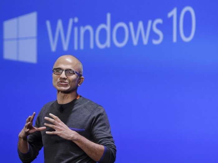 Windows 10 launches this summer