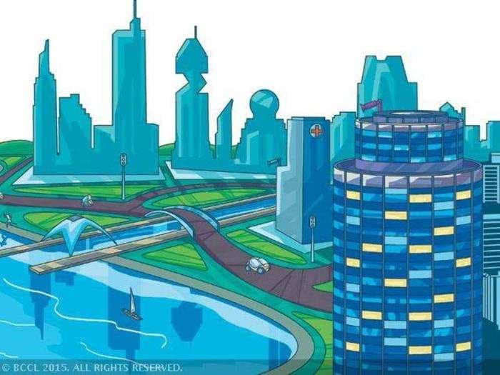 ​Govt’s ‘unsmart’ tender decision, leads its ‘smart city’ project to a road block