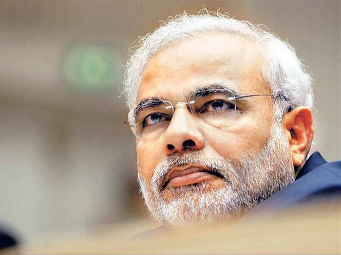 As direct as it gets; Modi gets candid about victory, hope