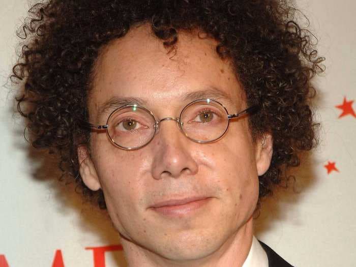 9 mindblowing concepts from Malcolm Gladwell's bestselling books