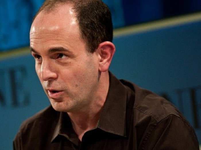 Top Silicon Valley investor Keith Rabois: Software will replace doctors and lawyers