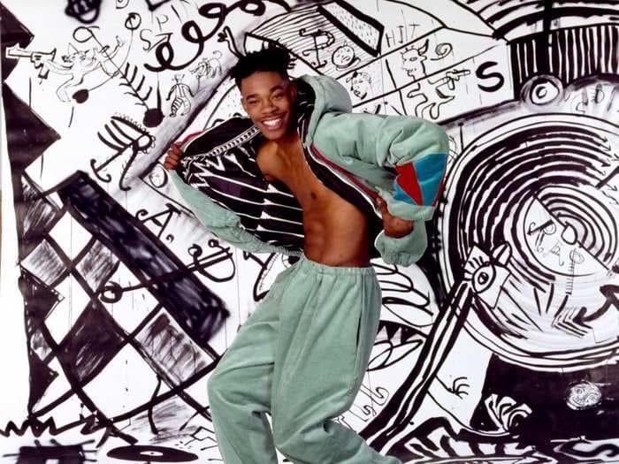 18 vintage photos from the dawn of hip-hop in New York City