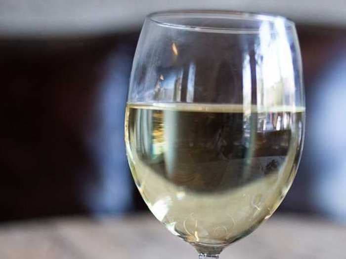 New lawsuit claims your cheap wine contains 'alarming levels' of arsenic 