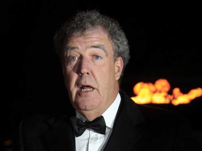 Snoop Dogg backs Jeremy Clarkson as the BBC may decide this week whether to get rid of him