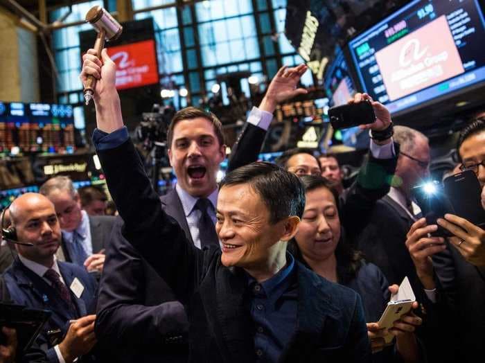 After a massive 2014, the IPO market is off to a slow start this year