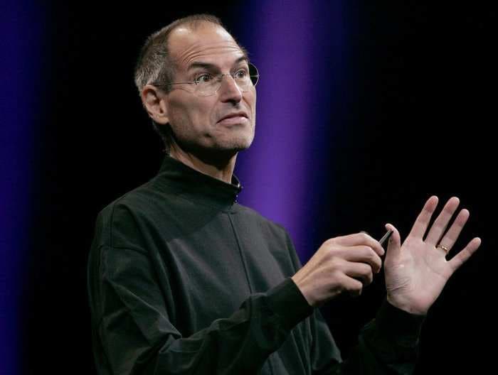 Steve Jobs wasn't a monster: Here are 8 examples of him being really nice