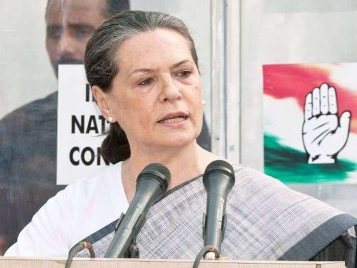 Know why the Congress Party thinks it’s important to have 52 members addressing media queries