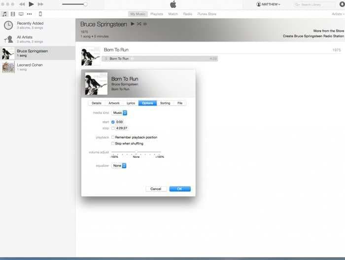 How to hack iTunes to turn any song into your iPhone ringtone