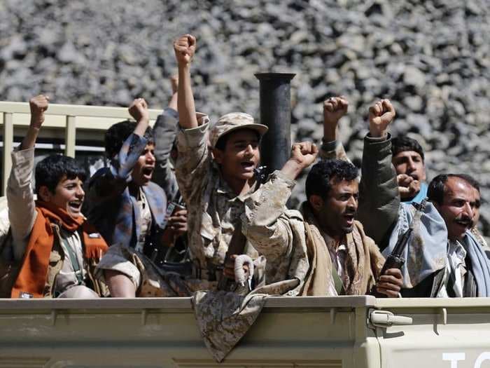 What just happened in Yemen is 'a nightmare' for the US military