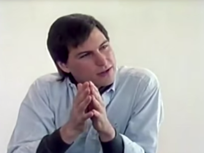 13 fascinating things you never knew about Steve Jobs from a new book about his life