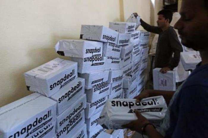 This is why Snapdeal is in no hurry to raise money