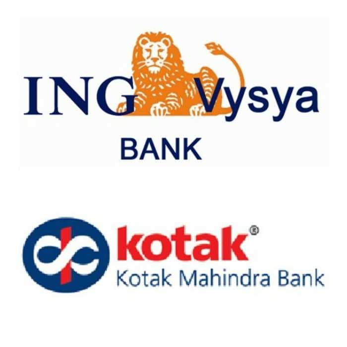 RBI gives its thumbs-up to the Kotak Mahindra-ING Vysya merger