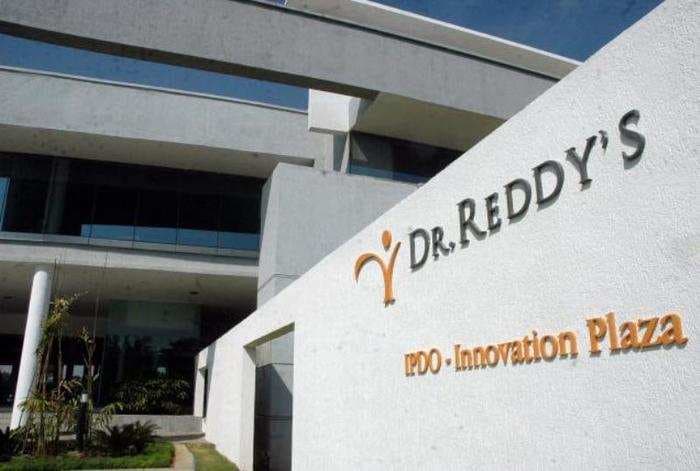 Dr Reddy Labs is buying this Belgium based pharma company's Indian business for Rs 800cr