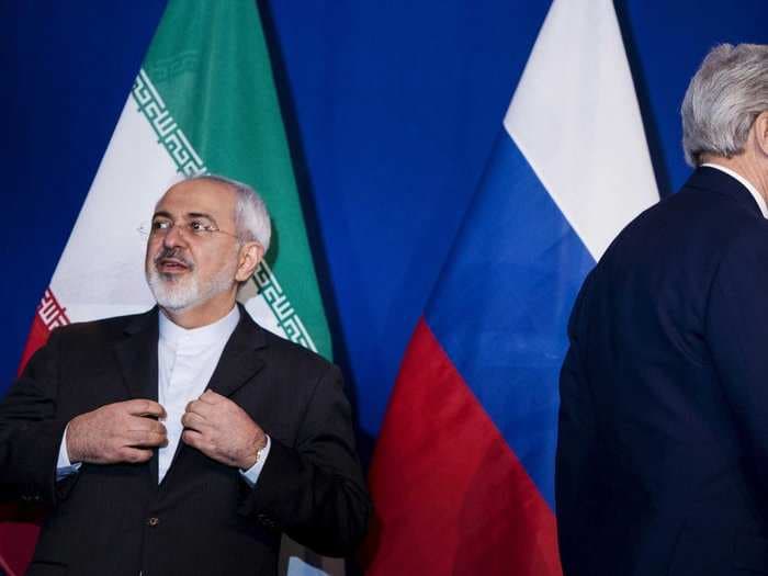 EXPERT: I see 2 red flags that undercut Obama's idea of success in the Iran nuclear deal