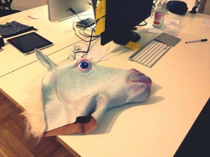 Which billion-dollar 'unicorn' startups are at most risk of dying? Here's what some data suggests...