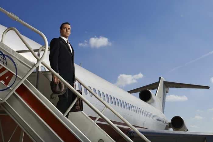 5 things you saw in 'Mad Men' that turned out to be hugely important
