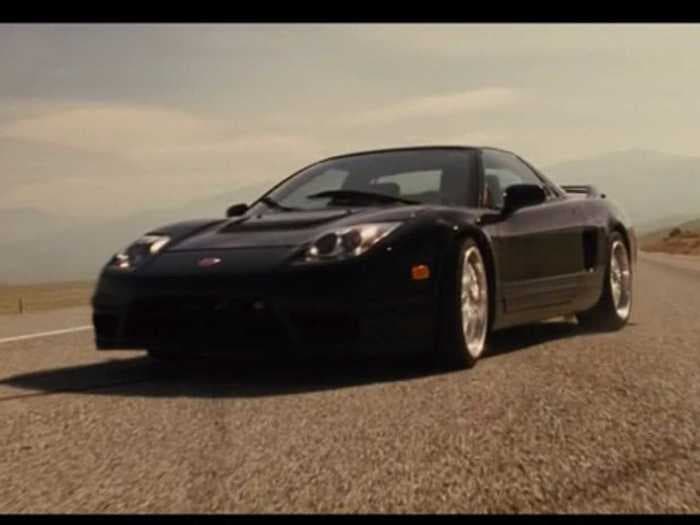 The 15 coolest car from the Fast and Furious' movies