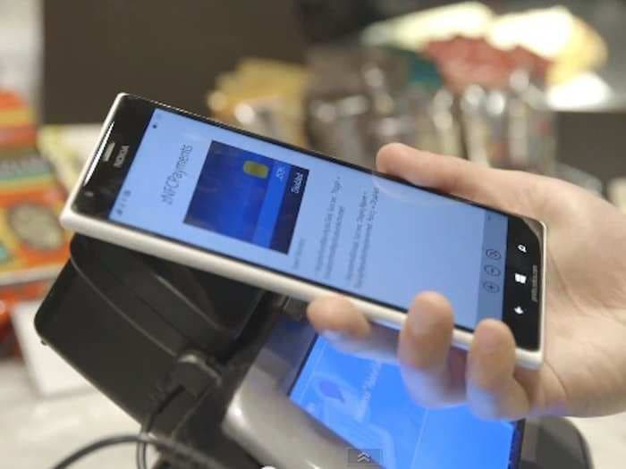 As Bill Gates promised, Microsoft will soon have its own Apple Pay alternative