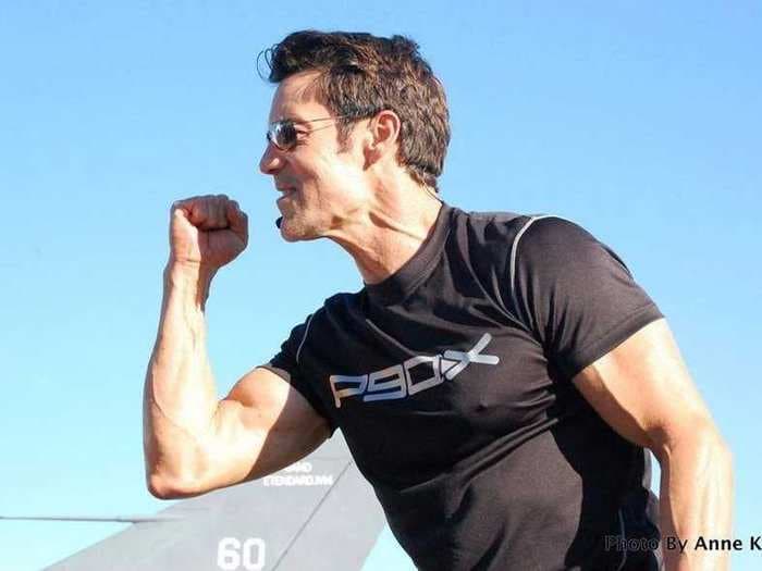 Celebrity trainer Tony Horton says this is the one thing people trying to lose weight mess up