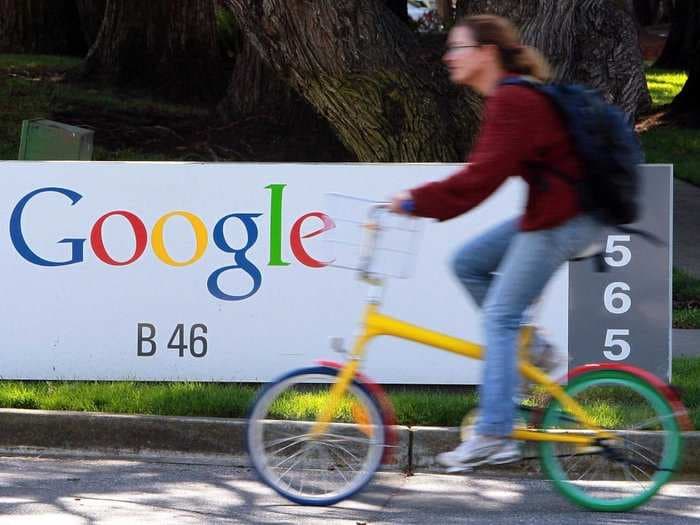 Google HR boss explains the only 2 ways to keep your best people from quitting