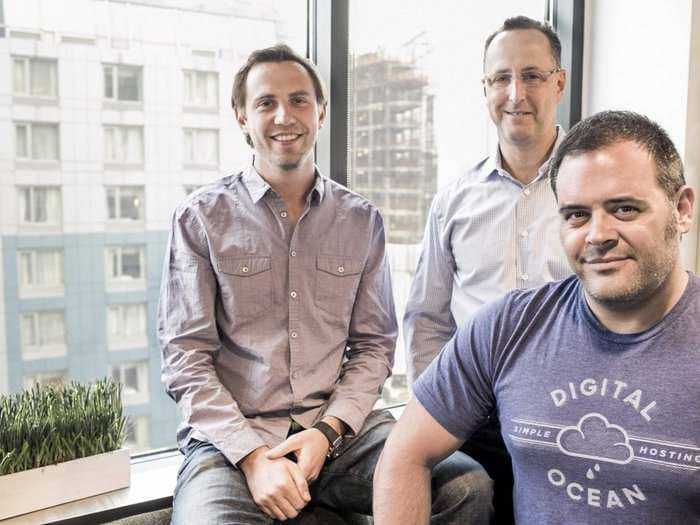 This fast-growing startup picks up a Google vet as it takes on Amazon and the world