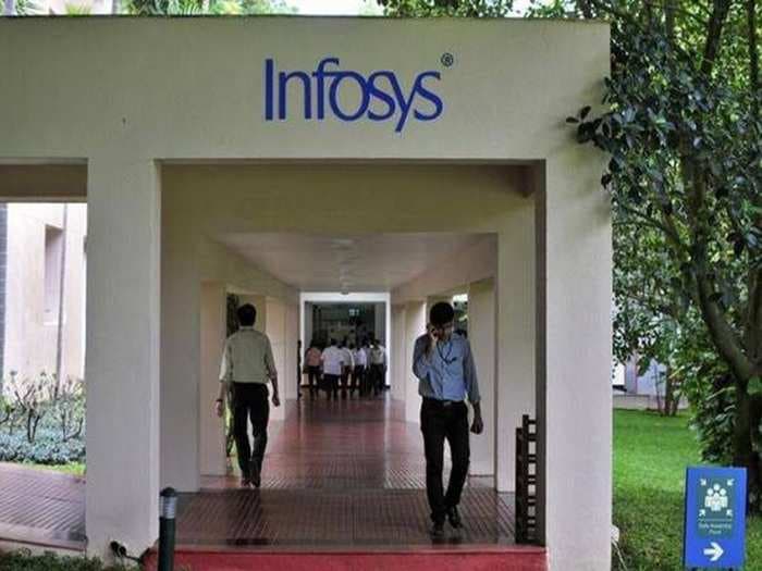 Infosys is reinventing itself, creating a new strategy to retain talent. Know how