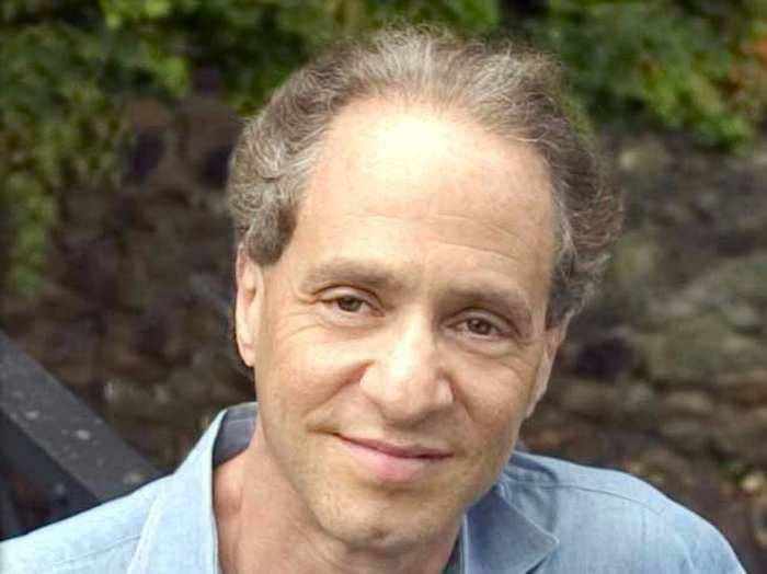 Guess how much Google futurist Ray Kurzweil spends on food that will make him live forever?