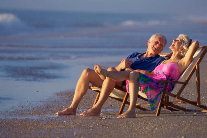 Want to retire soon? Here is your action plan