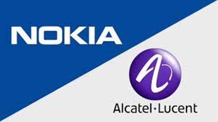 Nokia to buy Alcatel-Lucent for $16.6bn