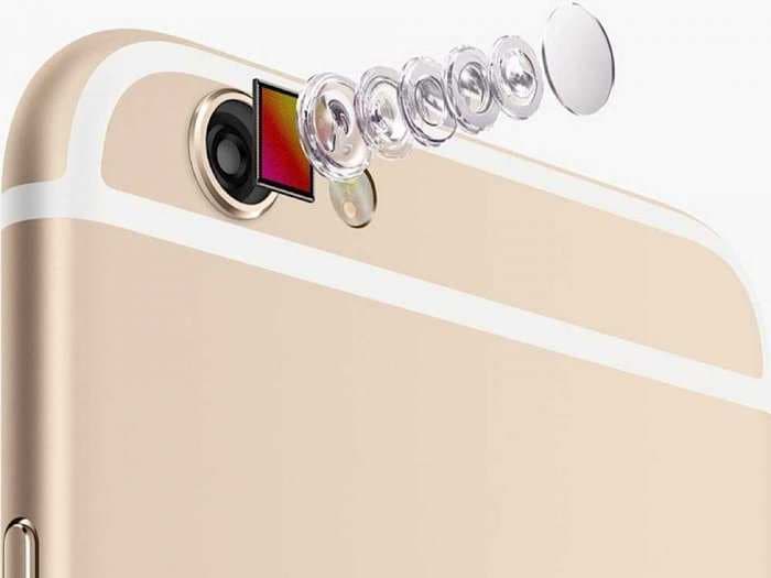 How Apple's latest acquisition could make the iPhone 7's camera amazing