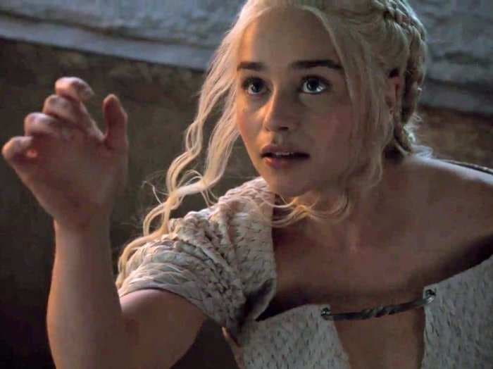 Here's what the cast of 'Game of Thrones' looks like in real life